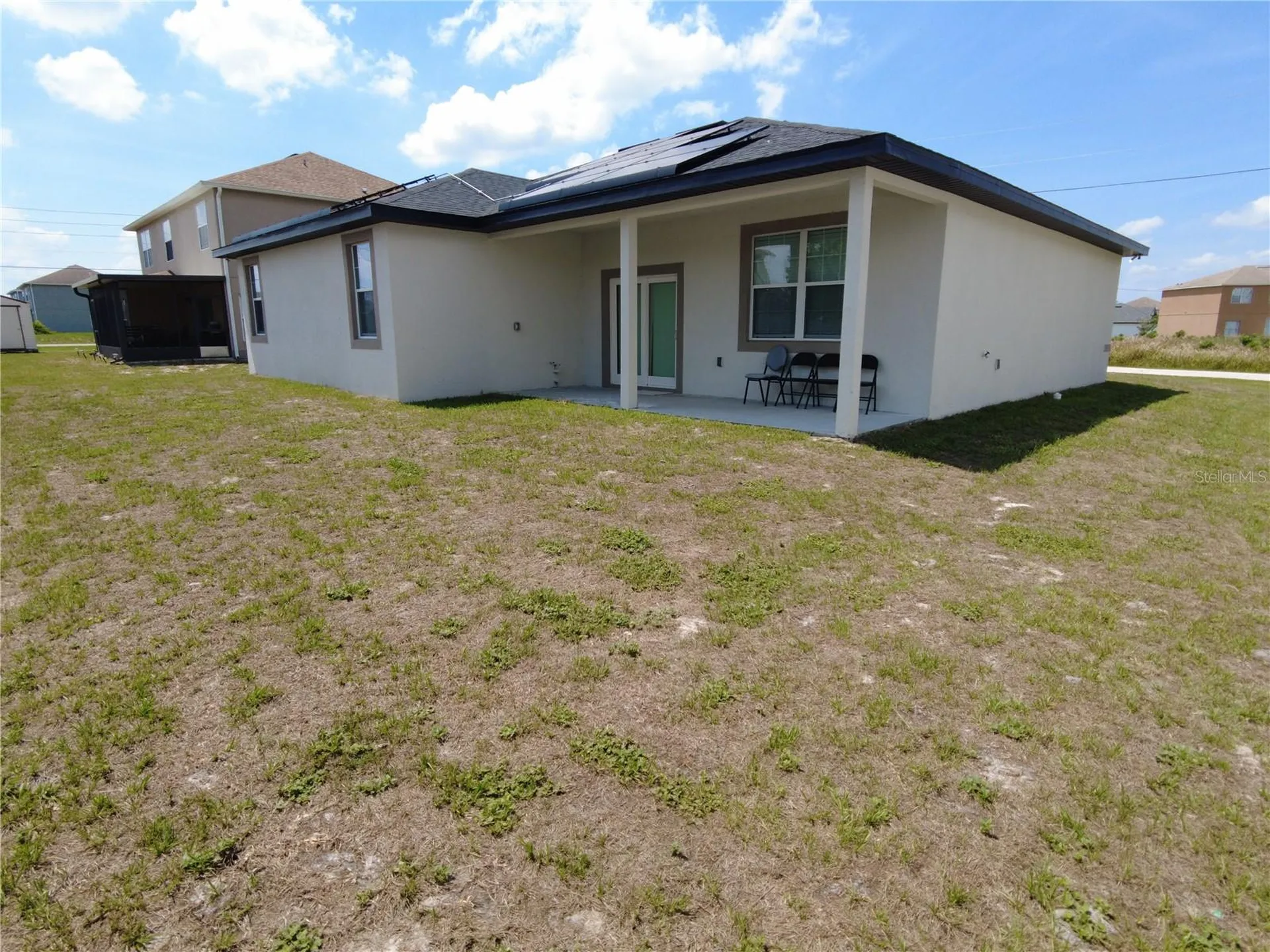 393 Cimarron Court Kissimmee FL 34759