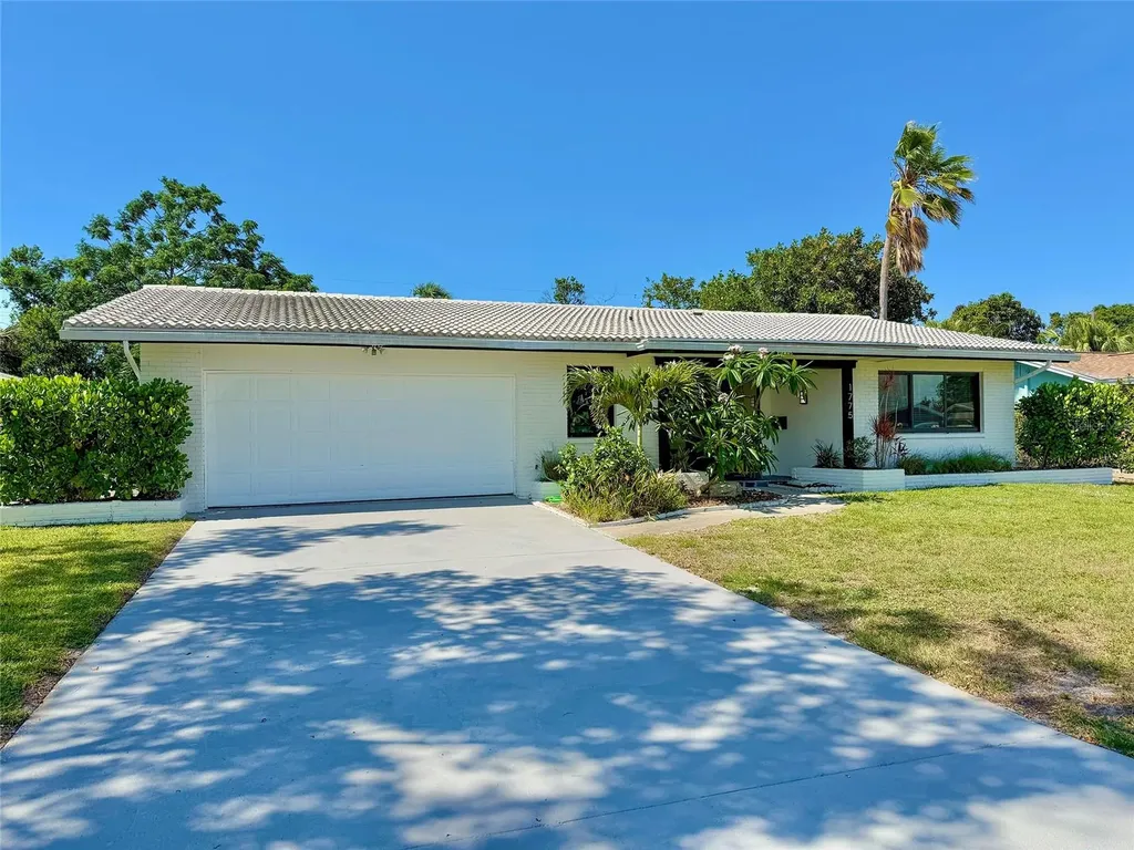 1775 62nd Terrace S St Petersburg FL 33712