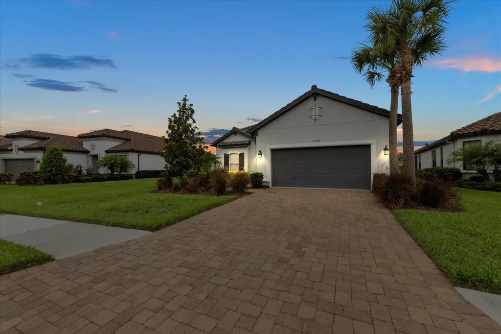 11398 Juglans Drive Odessa FL 33556