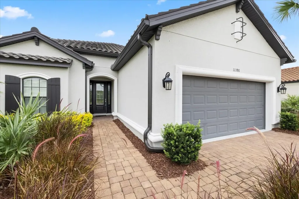 11398 Juglans Drive Odessa FL 33556