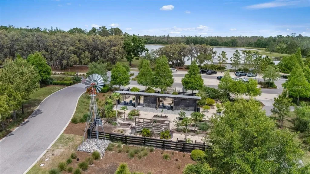 11398 Juglans Drive Odessa FL 33556