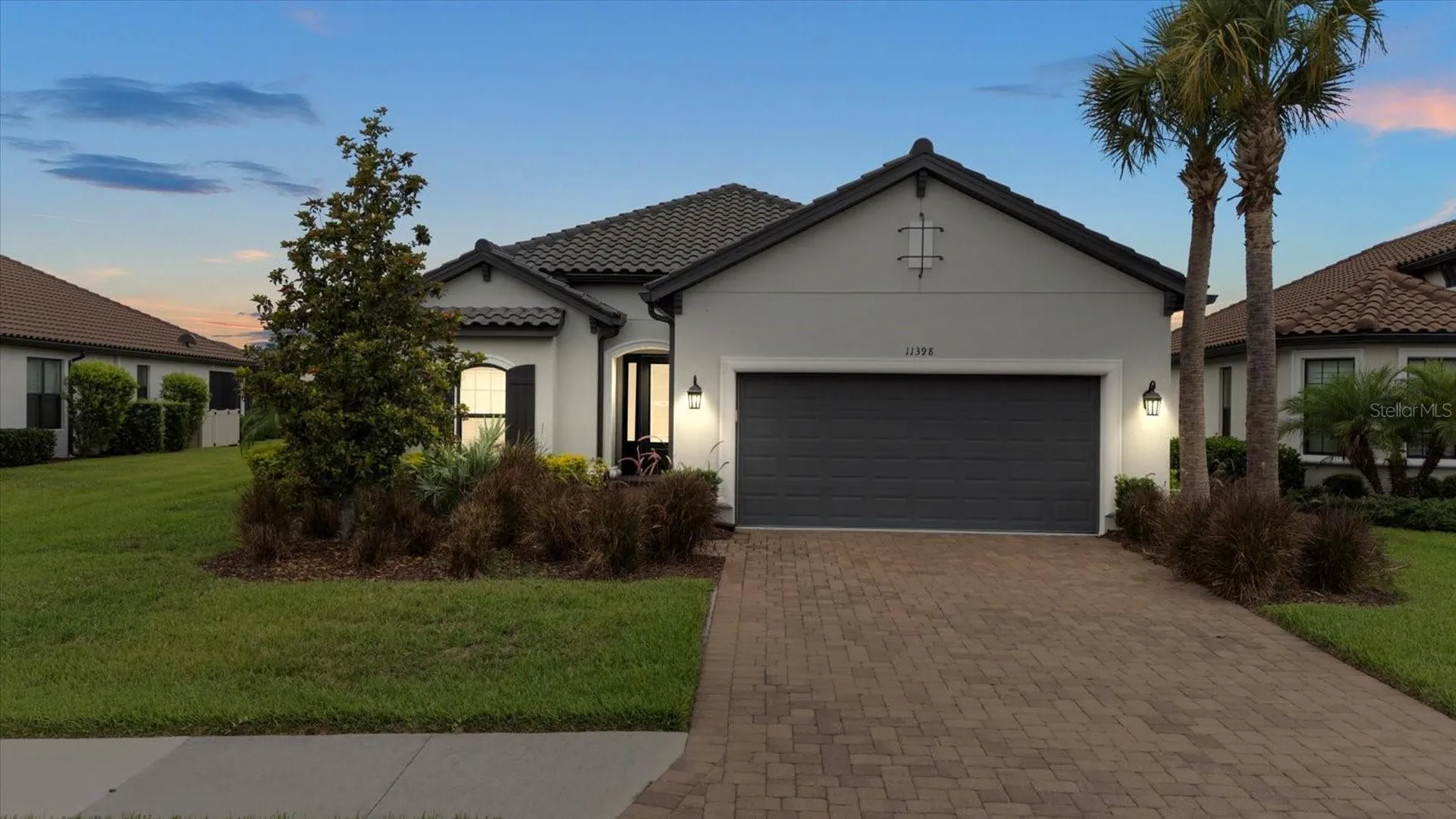 11398 Juglans Drive Odessa FL 33556