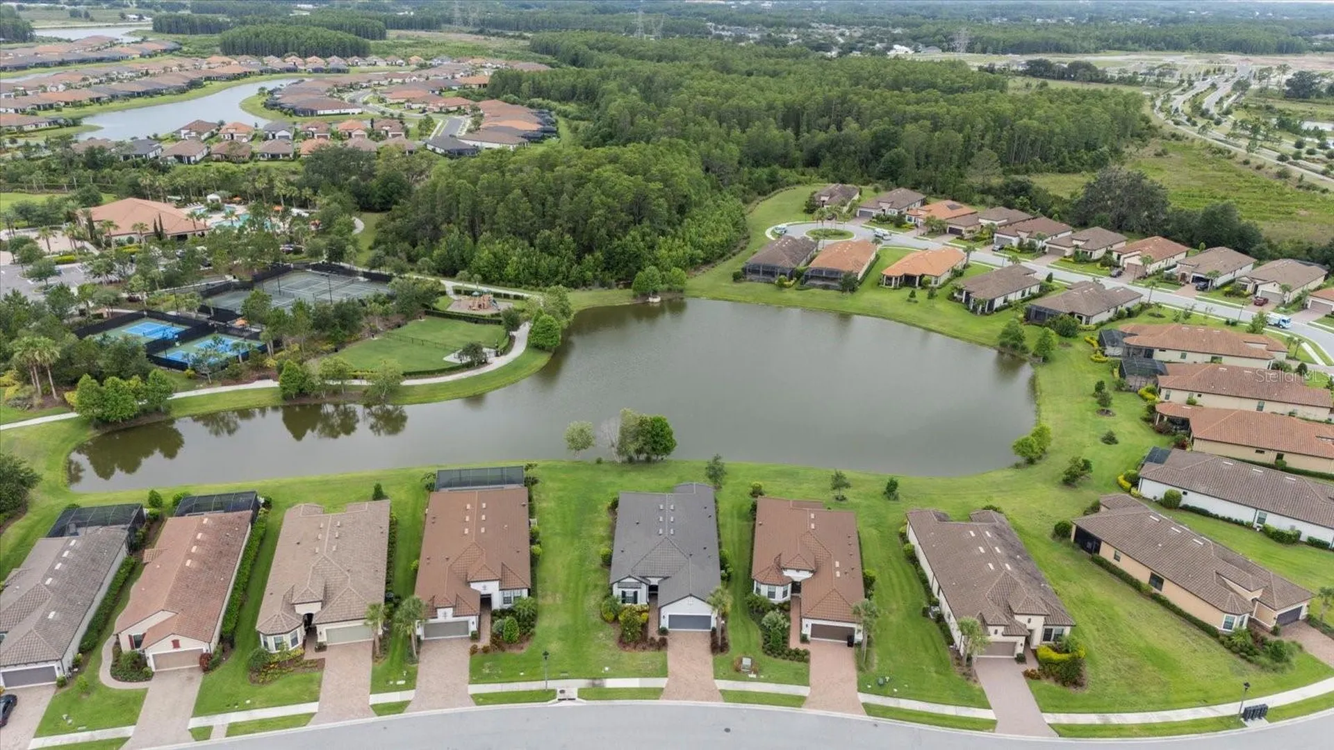 11398 Juglans Drive Odessa FL 33556