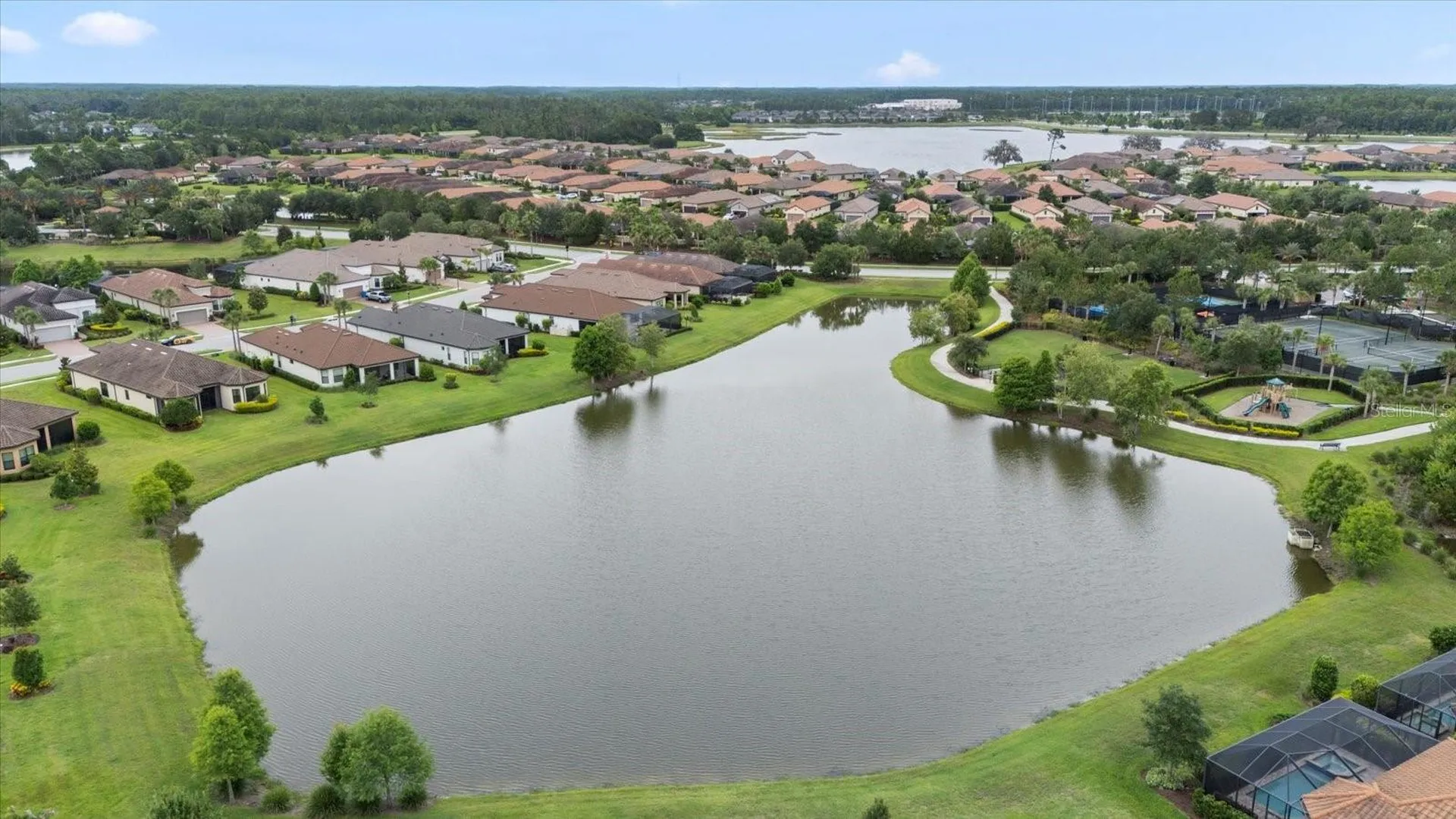 11398 Juglans Drive Odessa FL 33556
