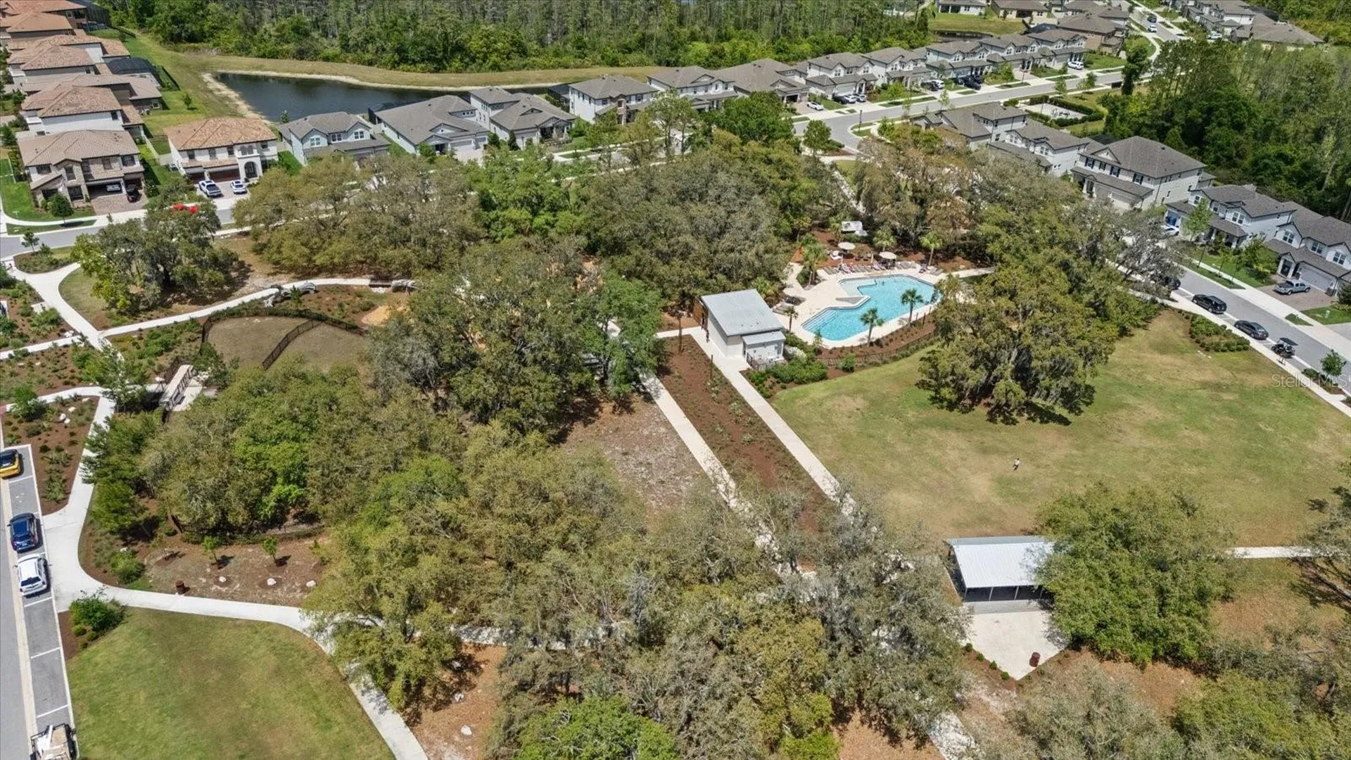 11398 Juglans Drive Odessa FL 33556