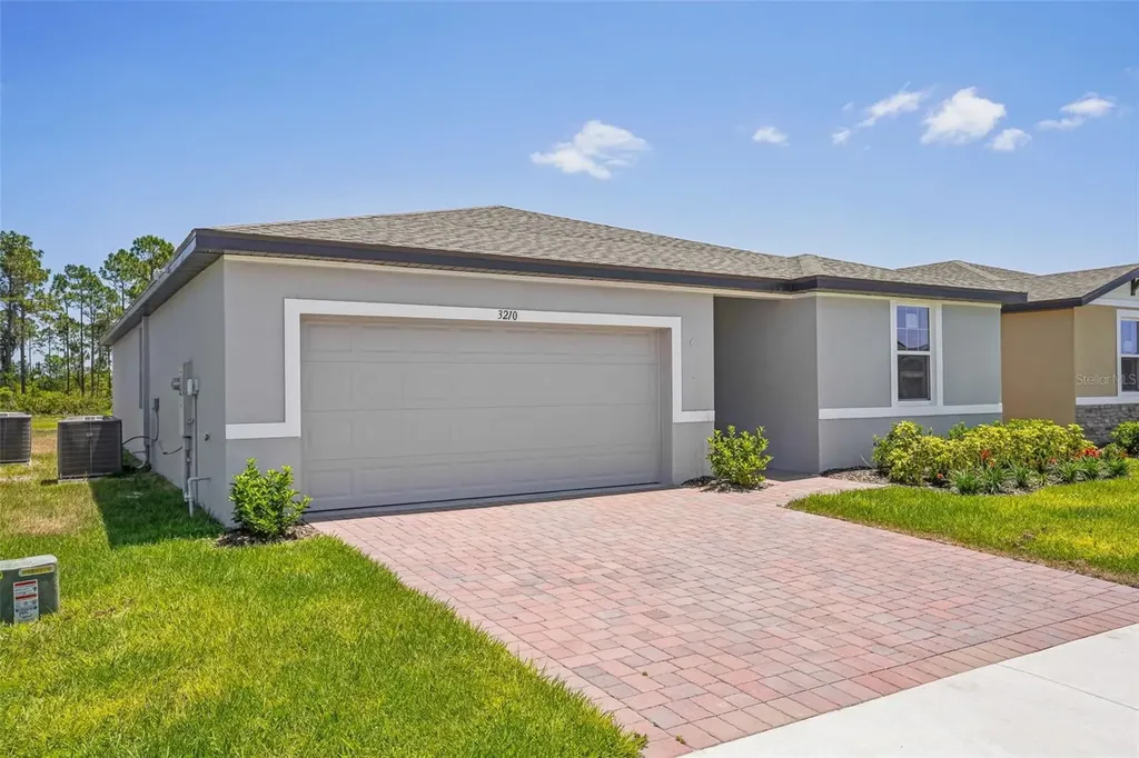 3210 Viceroy Court Poinciana FL 34759
