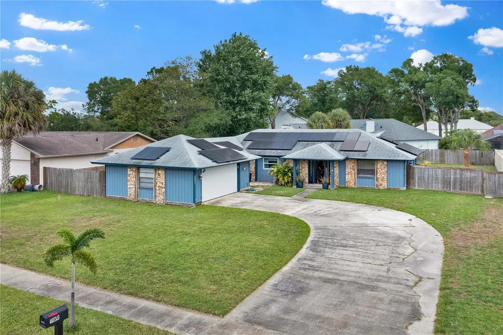 969 Gran Paseo Drive Orlando FL 32825