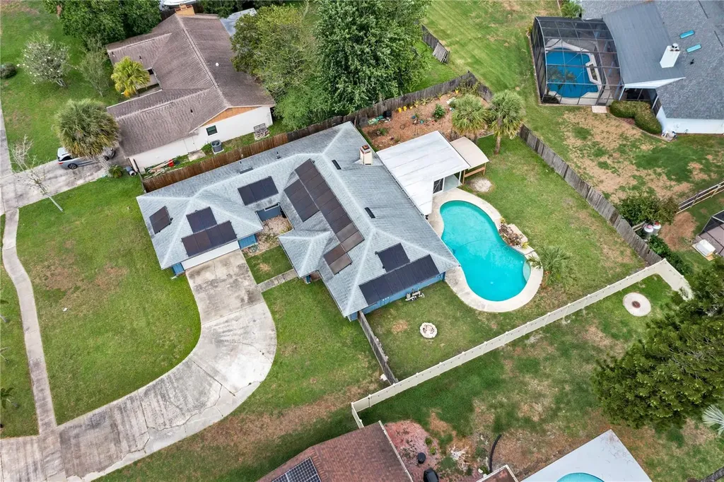 969 Gran Paseo Drive Orlando FL 32825