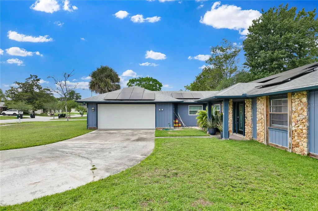 969 Gran Paseo Drive Orlando FL 32825