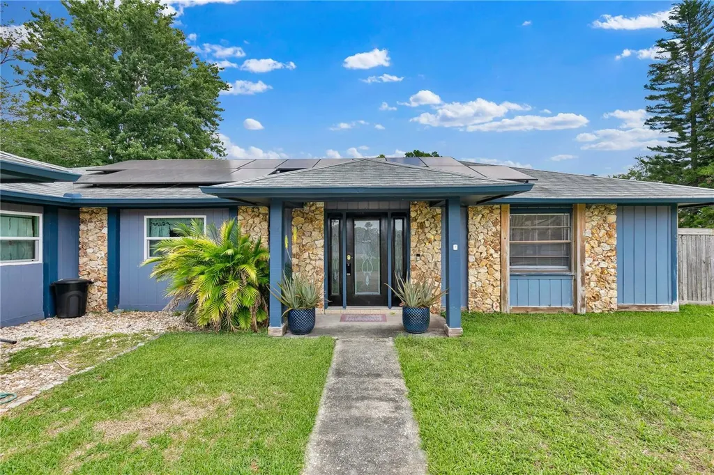 969 Gran Paseo Drive Orlando FL 32825