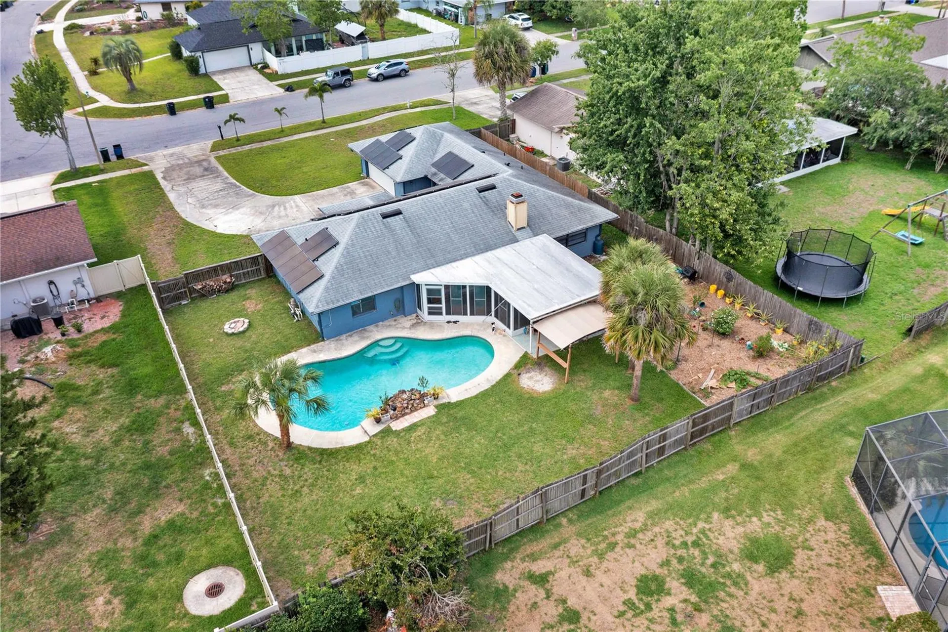 969 Gran Paseo Drive Orlando FL 32825