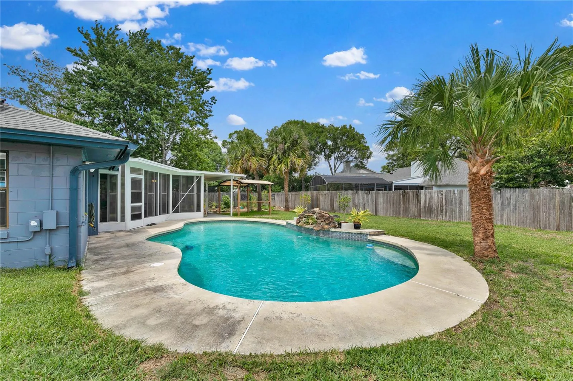 969 Gran Paseo Drive Orlando FL 32825