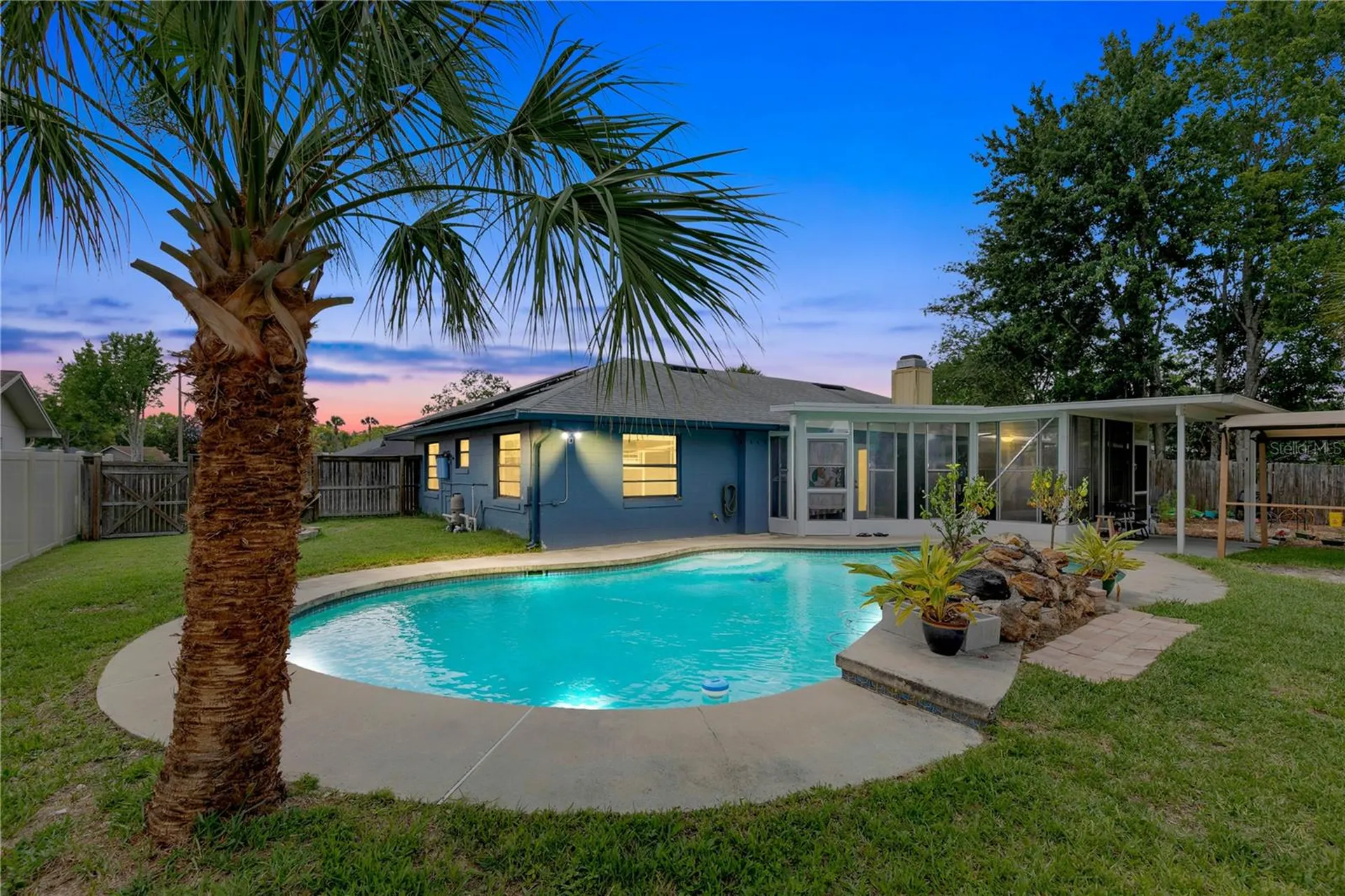 969 Gran Paseo Drive Orlando FL 32825