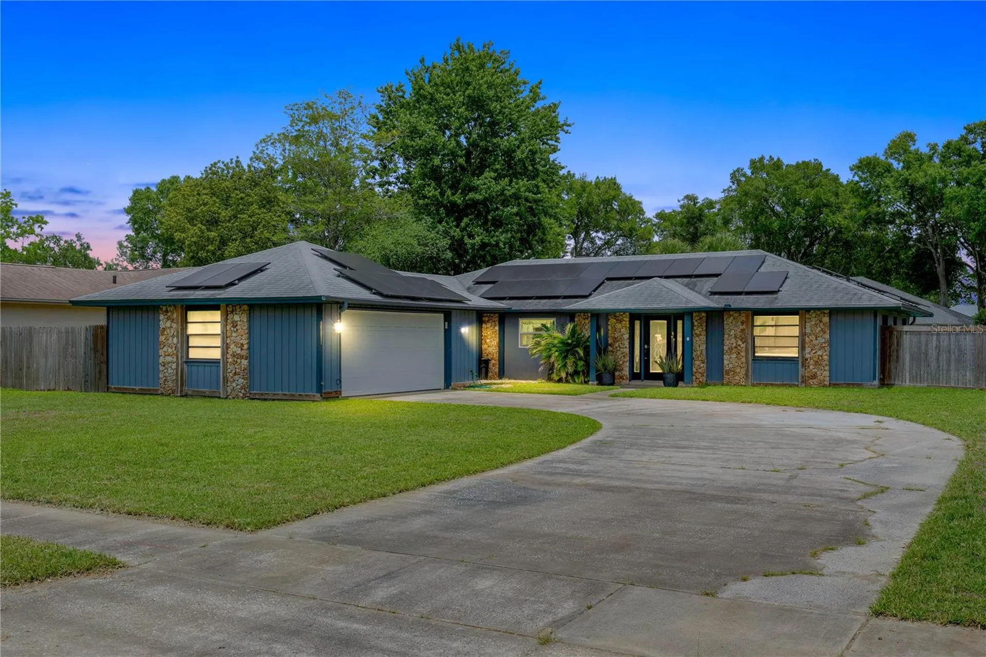 969 Gran Paseo Drive Orlando FL 32825