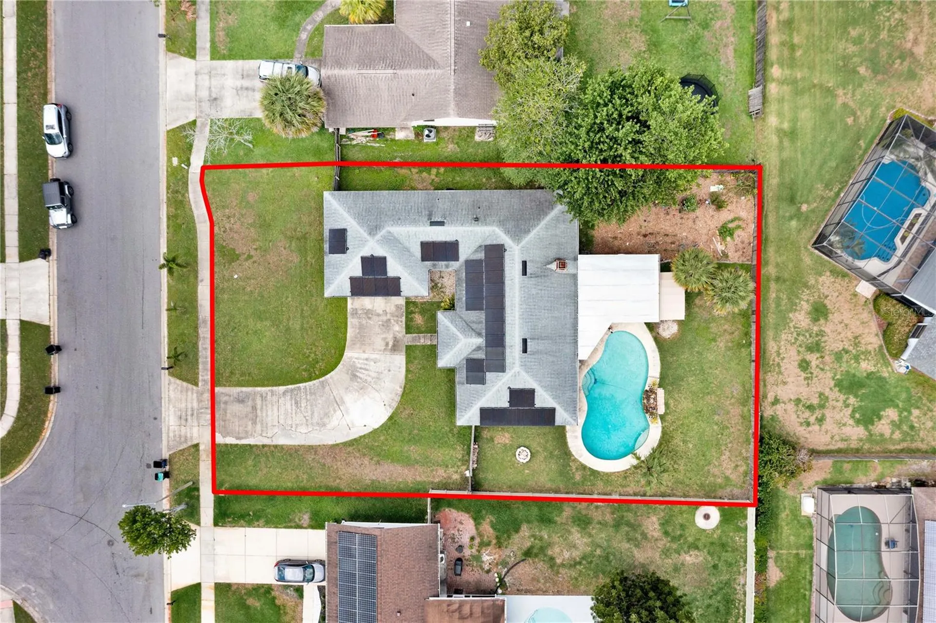 969 Gran Paseo Drive Orlando FL 32825