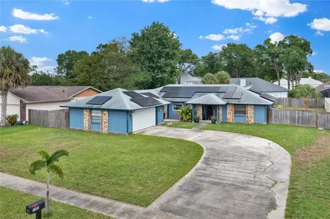 969 Gran Paseo Drive Orlando FL 32825