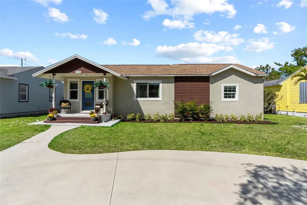715 39th Avenue NE St Petersburg FL 33703