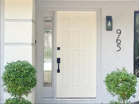 965 Brentwood Drive Apopka FL 32712