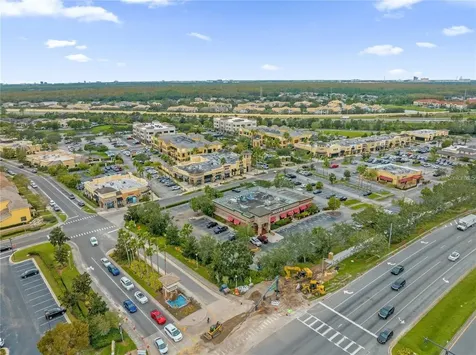 13574 Village Park Drive Orlando FL 32837