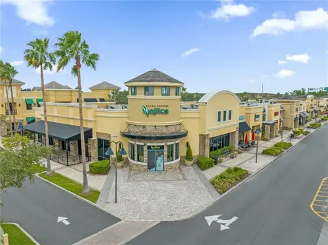 13574 Village Park Drive Orlando FL 32837