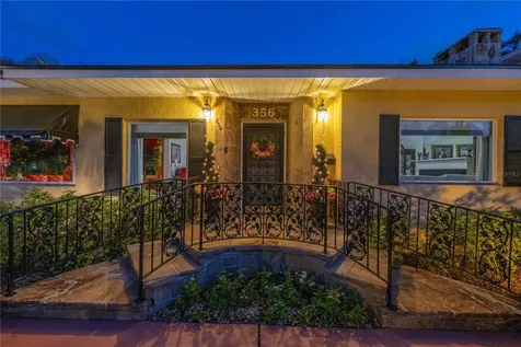 356 20th Avenue NE St Petersburg FL 33704