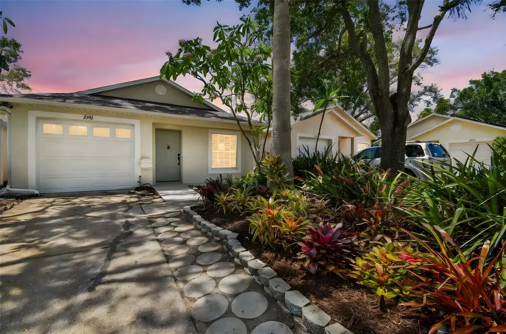 2742 Wilson Court Palm Harbor FL 34684