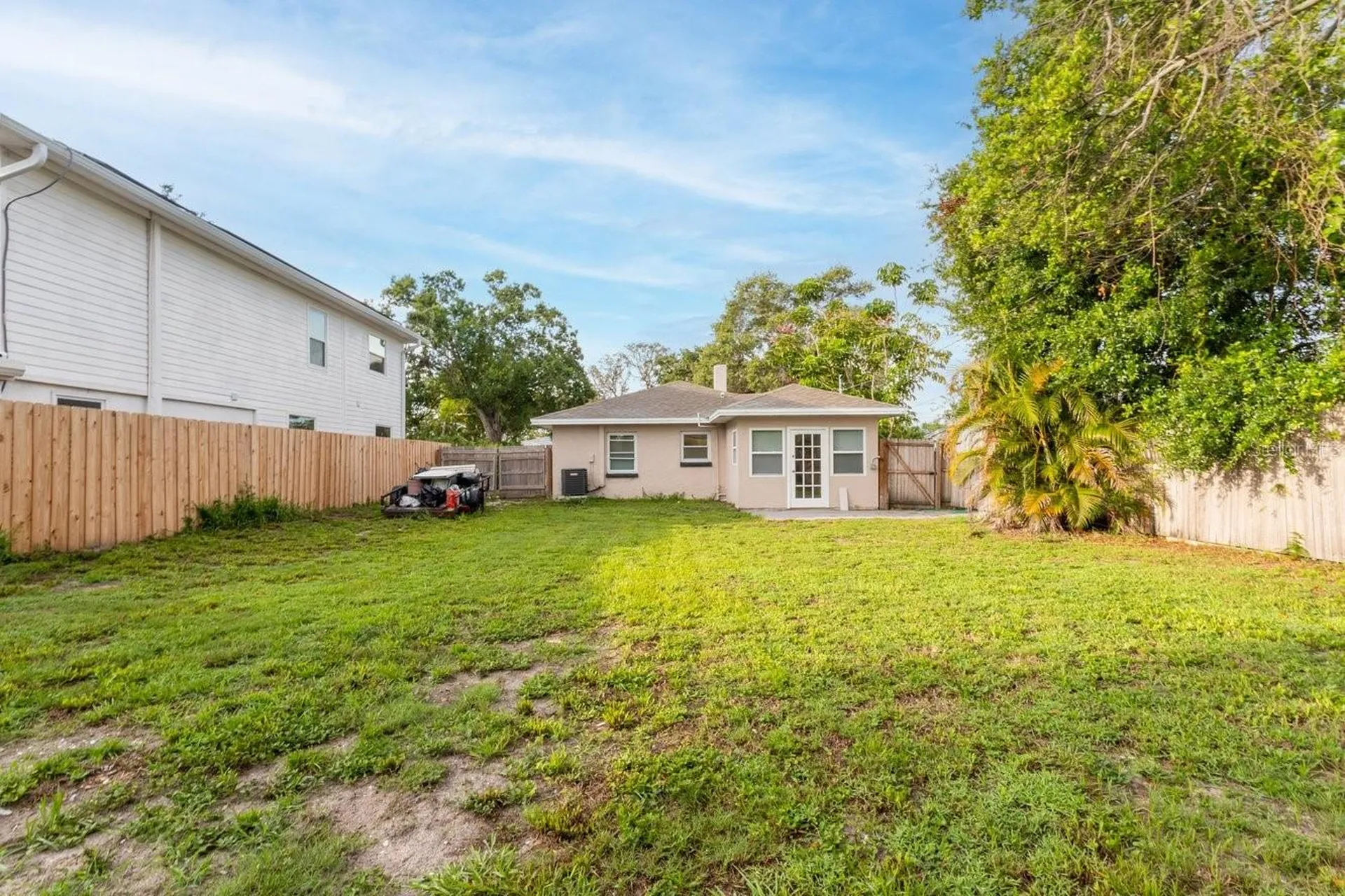 4611 17th Avenue N St Petersburg FL 33713