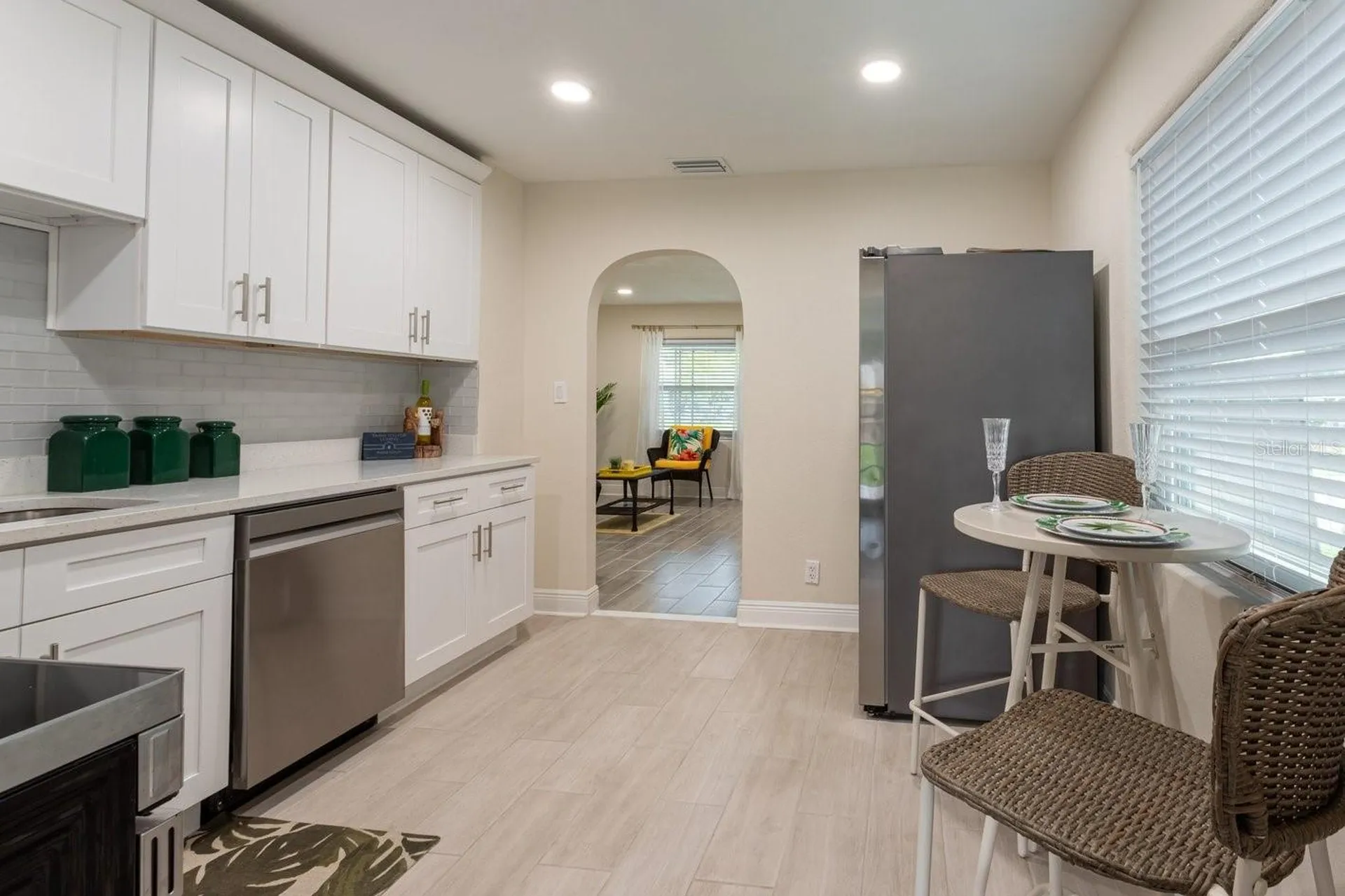 4611 17th Avenue N St Petersburg FL 33713