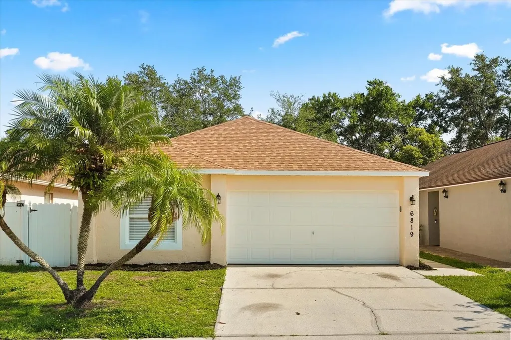 6819 Belmar Drive Orlando FL 32807