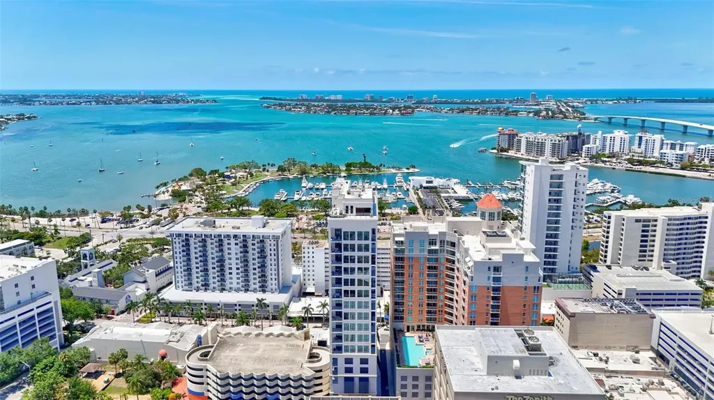 33 S Palm Avenue Sarasota FL 34236