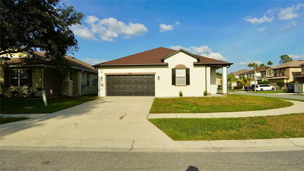 1025 Belvoir Drive Kissimmee FL 34744