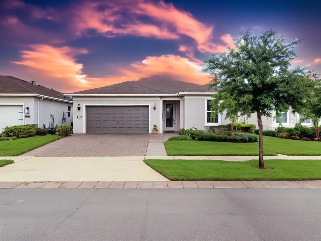 6129 Citrus Grove Court St Cloud FL 34771