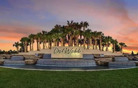 6129 Citrus Grove Court St Cloud FL 34771