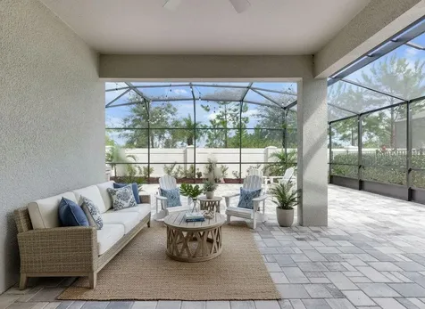 6129 Citrus Grove Court St Cloud FL 34771