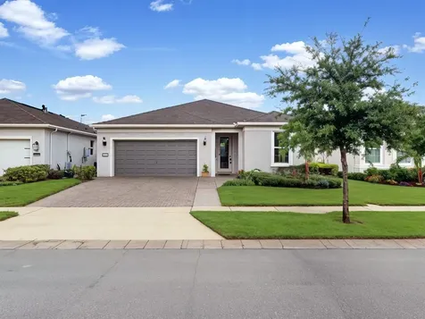 6129 Citrus Grove Court St Cloud FL 34771