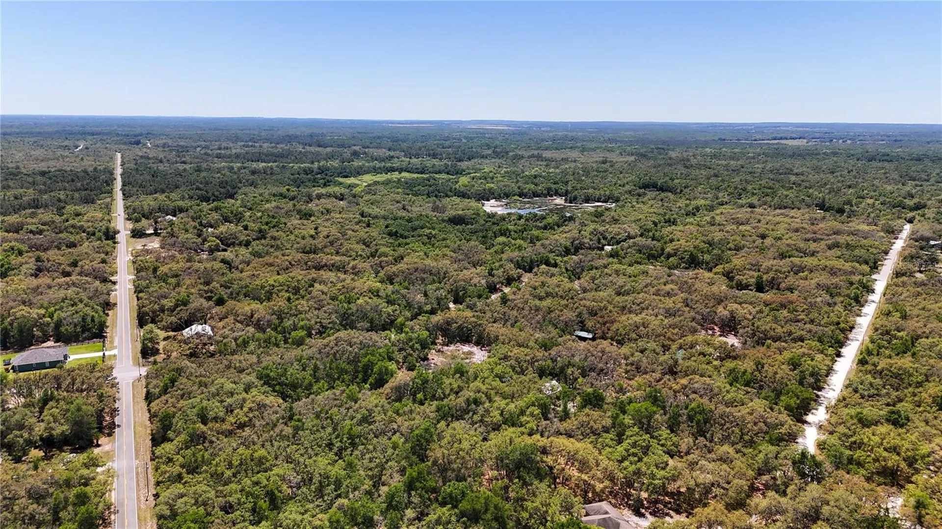 34281 Umbrella Rock Drive Webster FL 33597
