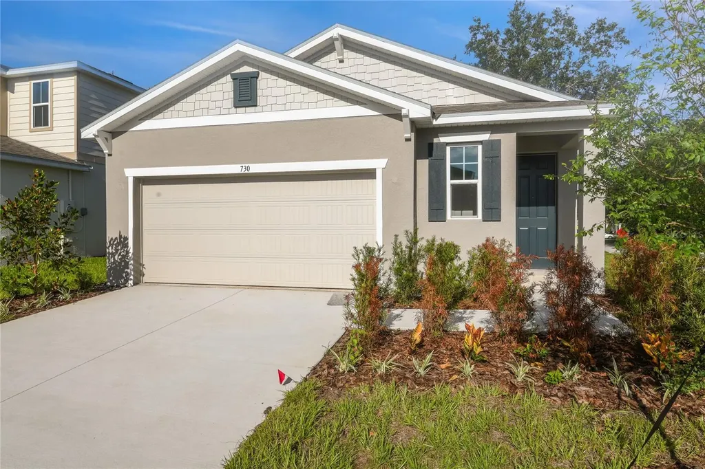 730 Lake Dell Avenue Dundee FL 33838