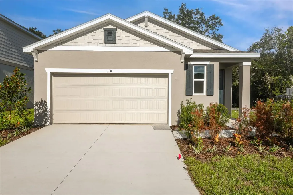 730 Lake Dell Avenue Dundee FL 33838
