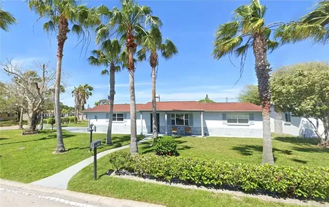 10737 Scenic Drive Port Richey FL 34668