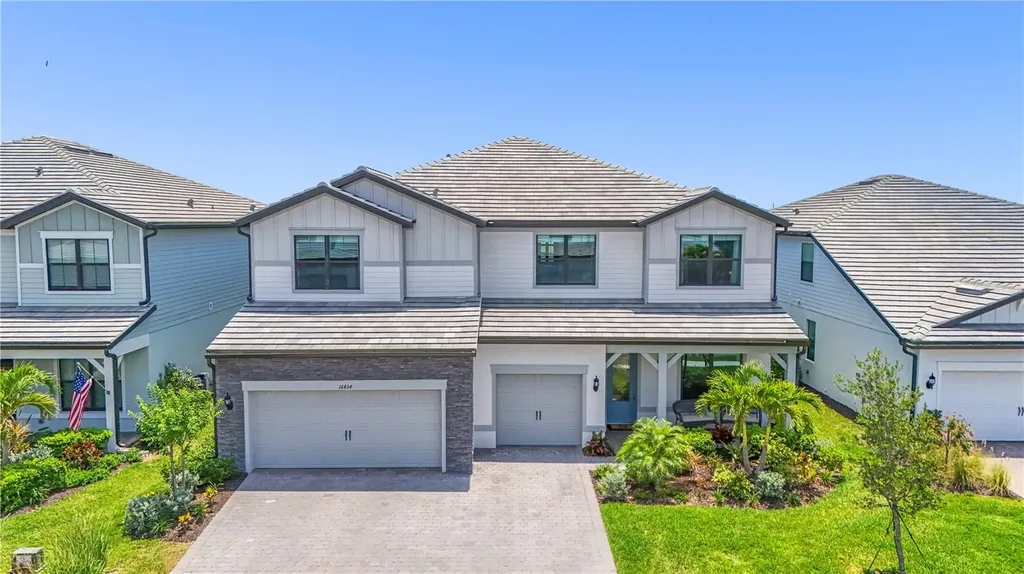 16434 Slate Place Lakewood Ranch FL 34211