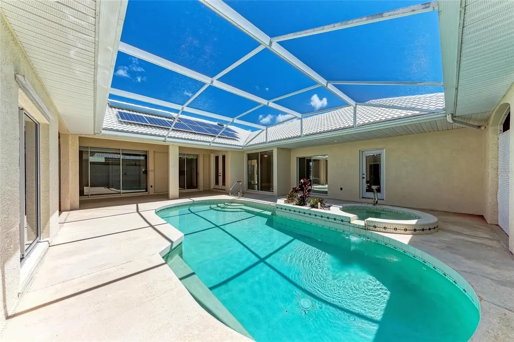 585 Khyber Lane Venice FL 34293