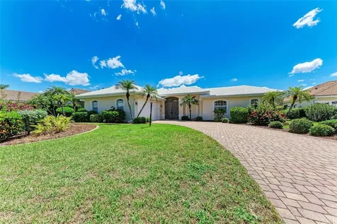 585 Khyber Lane Venice FL 34293