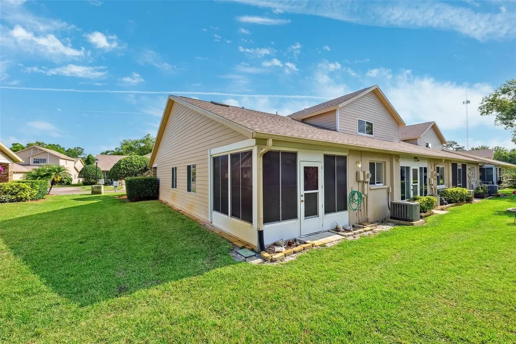 6514 Thicket Trail New Port Richey FL 34653