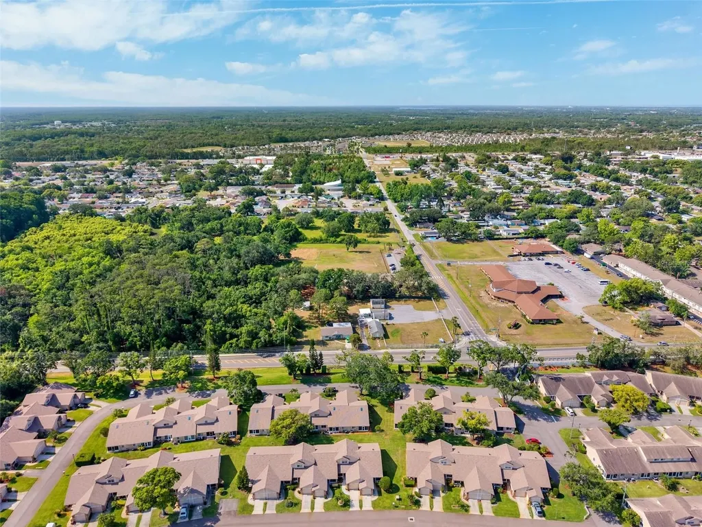 6514 Thicket Trail New Port Richey FL 34653