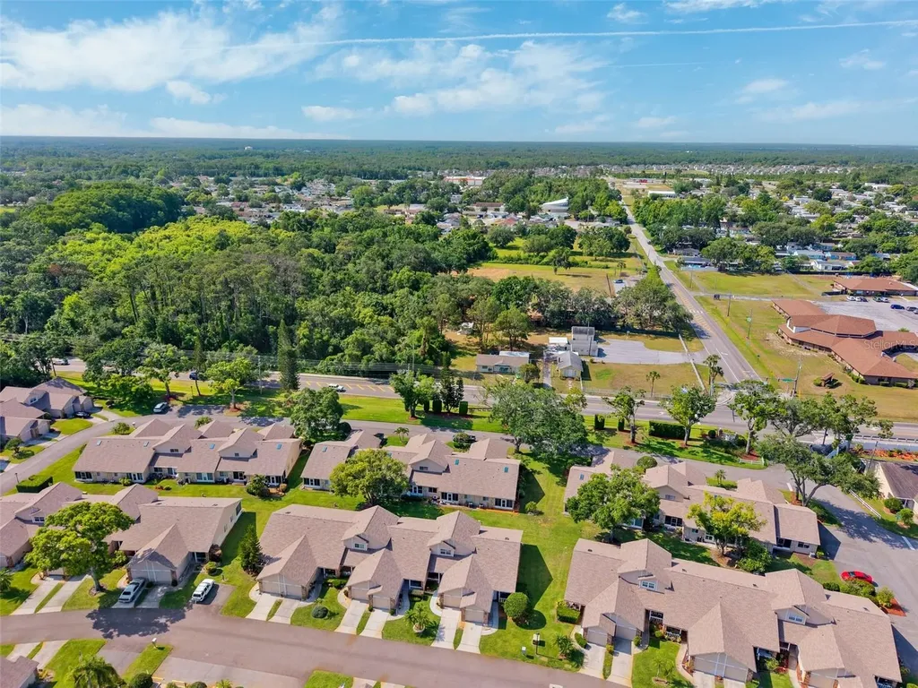 6514 Thicket Trail New Port Richey FL 34653