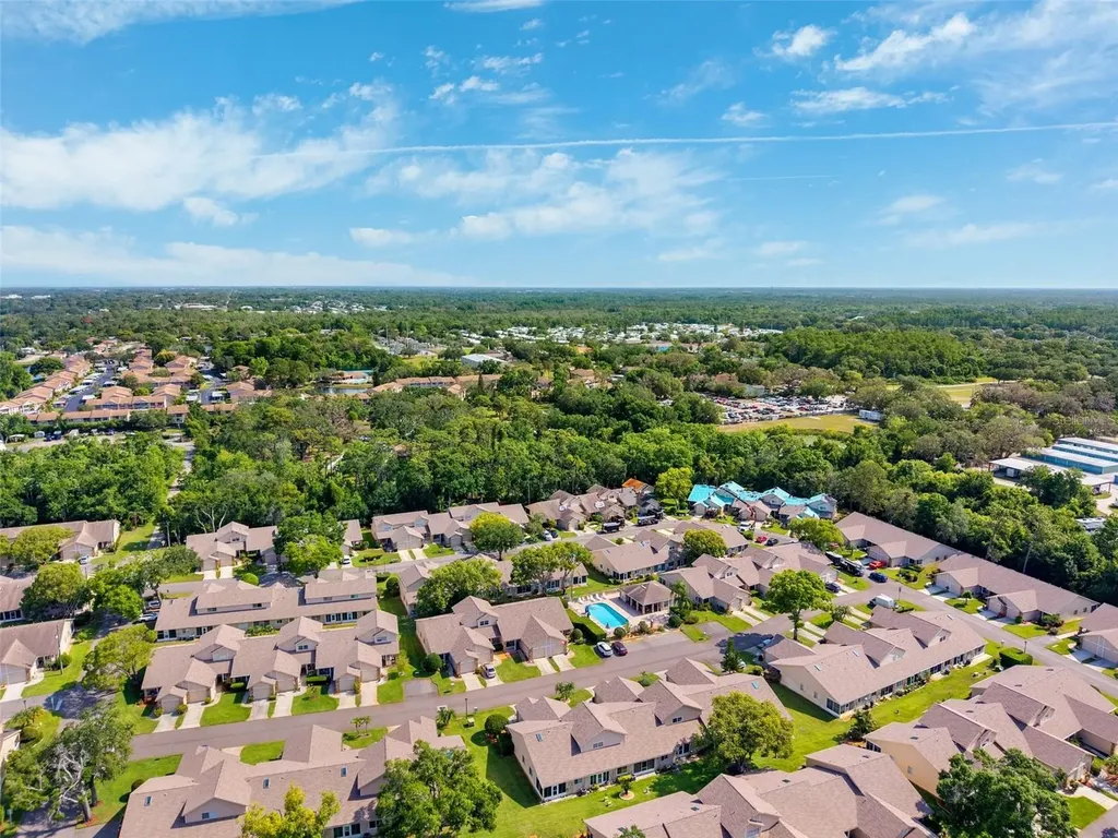 6514 Thicket Trail New Port Richey FL 34653