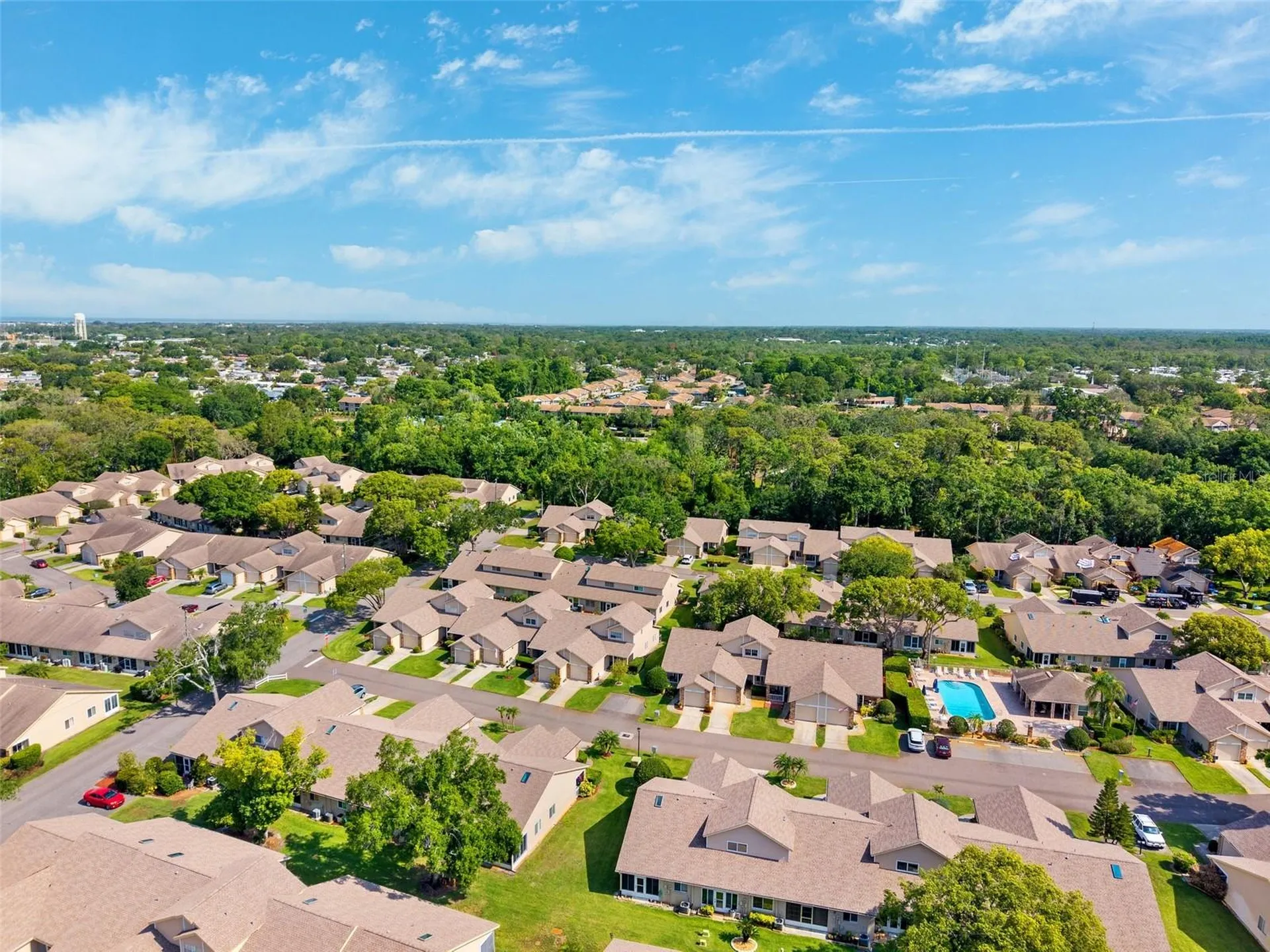 6514 Thicket Trail New Port Richey FL 34653