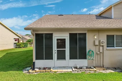 6514 Thicket Trail New Port Richey FL 34653