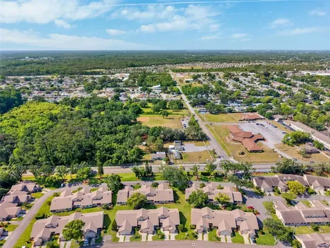 6514 Thicket Trail New Port Richey FL 34653