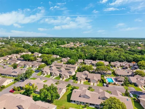 6514 Thicket Trail New Port Richey FL 34653